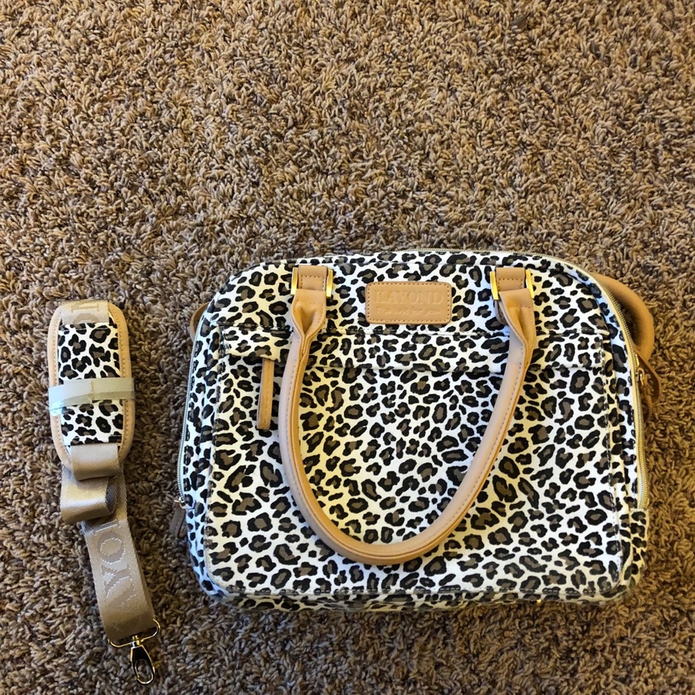 Laptop bag